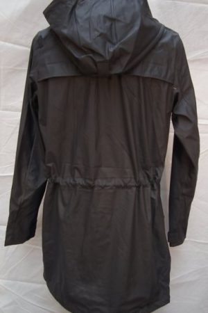 Art No SL00314 men’s rain jacket waterproof