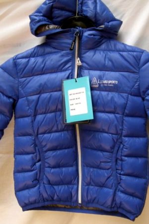 Art No MICKEY kids Jacket Wind proof